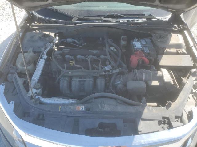 Photo 11 from auction – 2011 FORD FUSION SE with VIN 3FAHP0HA4BR256419
