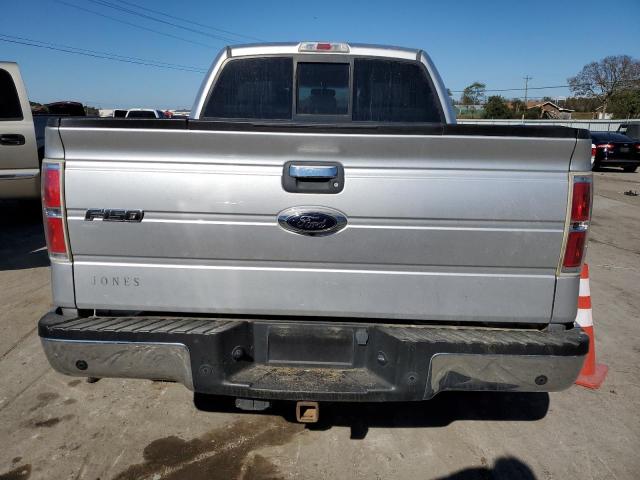 Photo 6 from auction – 2014 FORD F150 SUPER with VIN 1FTFW1ET3EFC85329