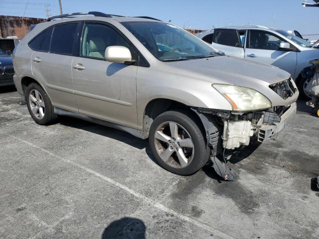 Photo 4 from auction – 2005 LEXUS RX 330 with VIN 2T2GA31U55C033373