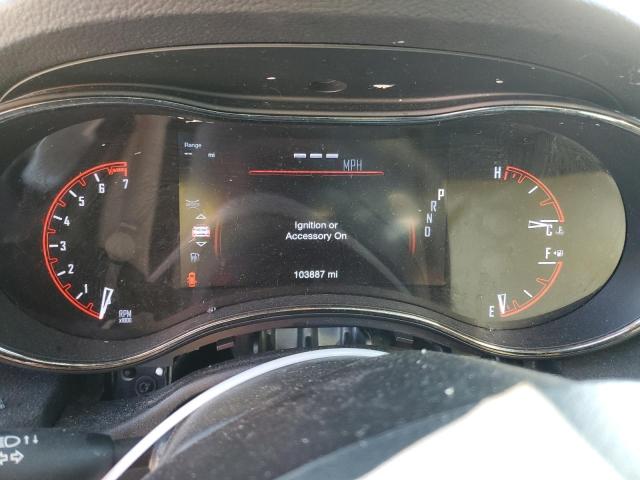 Photo 9 from auction – 2019 DODGE DURANGO GT with VIN 1C4RDHDGXKC645015