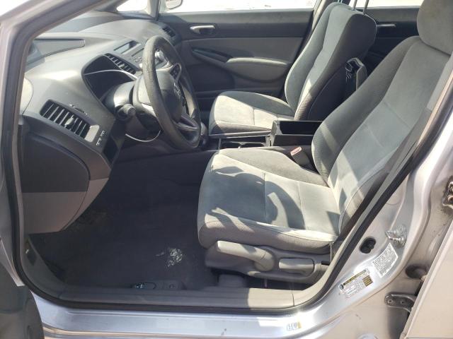Photo 7 from auction – 2010 HONDA CIVIC LX with VIN 19XFA1F58AE046331