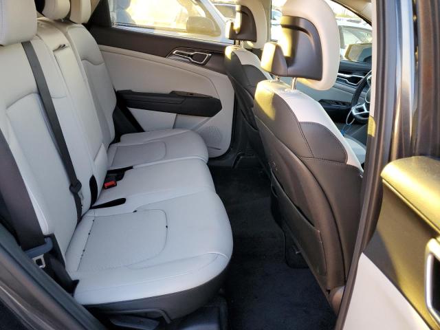 Photo 11 from auction – 2023 KIA SPORTAGE E with VIN 5XYK33AF8PG109296
