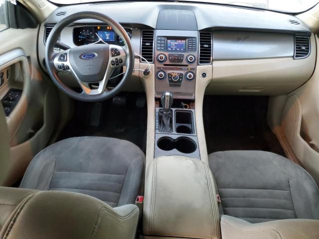 Photo 8 from auction – 2014 FORD TAURUS SE with VIN 1FAHP2D86EG138379