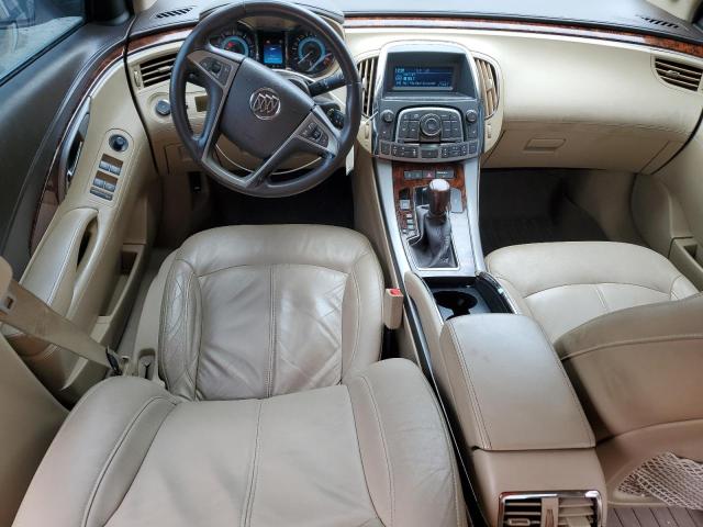 Photo 8 from auction – 2012 BUICK LACROSSE with VIN 1G4GC5E34CF199766