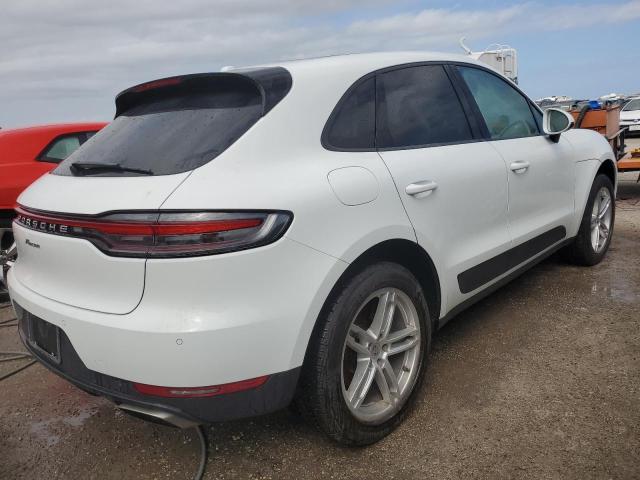 Photo 3 from auction – 2021 PORSCHE MACAN with VIN WP1AA2A59MLB01807