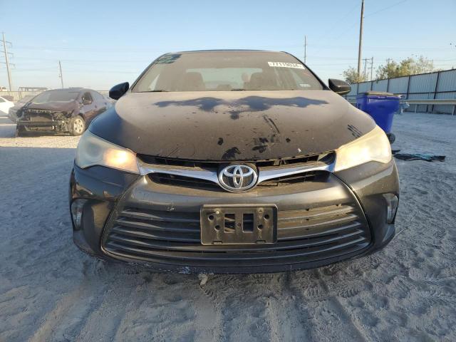 Photo 5 from auction – 2016 TOYOTA CAMRY LE with VIN 4T4BF1FK6GR534713