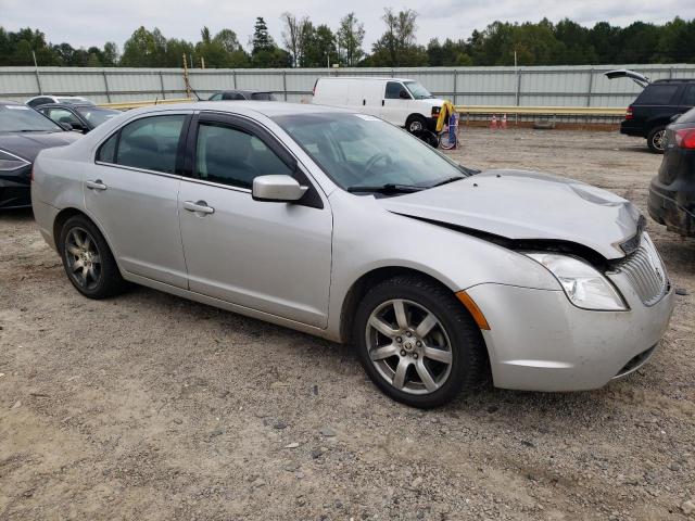 Photo 4 from auction – 2010 MERCURY MILAN PREM with VIN 3MEHM0JG7AR653105