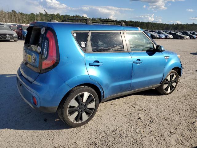 Photo 3 from auction – 2019 KIA SOUL + with VIN KNDJP3A5XK7644501