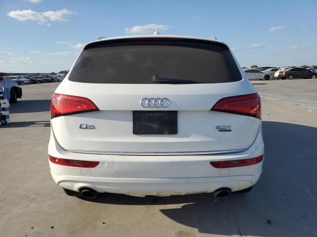 Photo 6 from auction – 2015 AUDI Q5 PREMIUM with VIN WA1CFAFP0FA130086