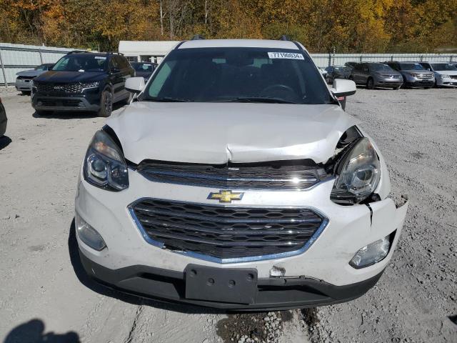 Photo 5 from auction – 2016 CHEVROLET EQUINOX LT with VIN 2GNFLFEK0G6239023