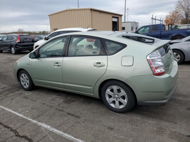 Photo 2 from auction – 2008 TOYOTA PRIUS with VIN JTDKB20U983384355