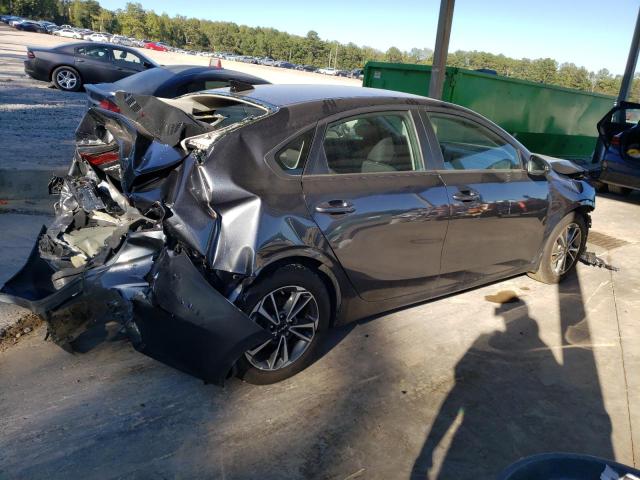 Photo 3 from auction – 2023 KIA FORTE LX with VIN 3KPF24AD2PE659468