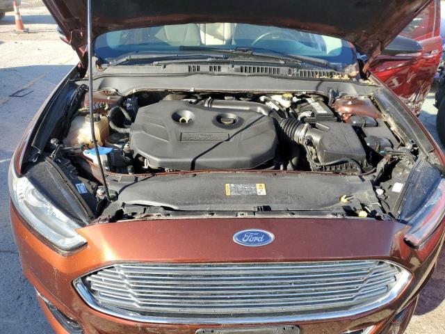 Photo 11 from auction – 2016 FORD FUSION TIT with VIN 3FA6P0K9XGR347126