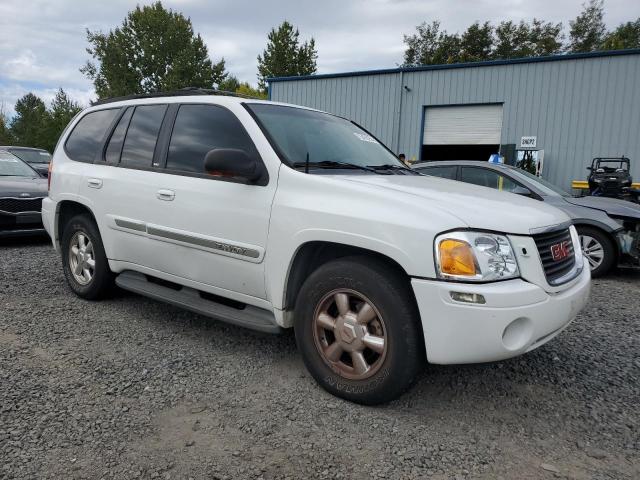 Photo 4 from auction – 2003 GMC ENVOY with VIN 1GKDT13S832132948