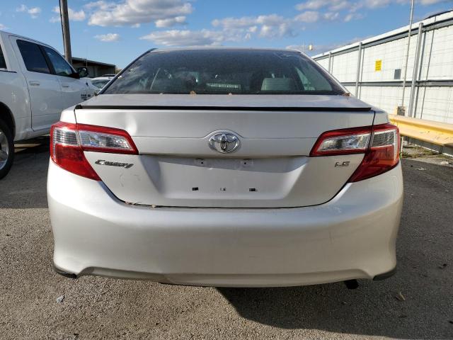 Photo 6 from auction – 2014 TOYOTA CAMRY L with VIN 4T1BF1FK2EU316081