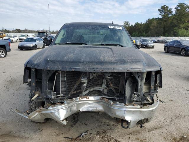 Photo 5 from auction – 2009 GMC SIERRA C15 with VIN 1GTEC29C69Z216658