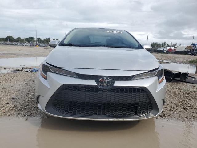 Photo 5 from auction – 2021 TOYOTA COROLLA LE with VIN 5YFEPMAEXMP170218