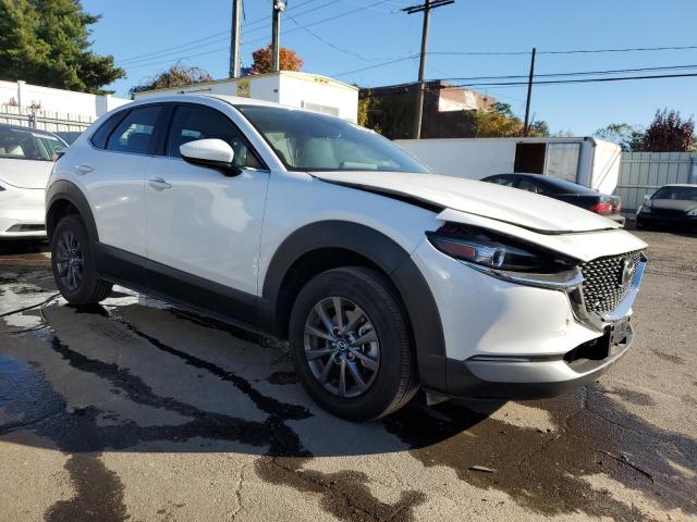 Photo 4 from auction – 2023 MAZDA CX-30 with VIN 3MVDMBAM8PM544240