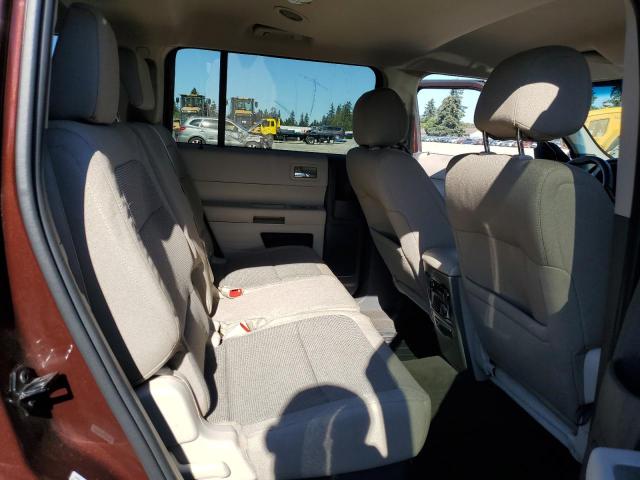 Photo 11 from auction – 2012 FORD FLEX SE with VIN 2FMGK5BC7CBD04874