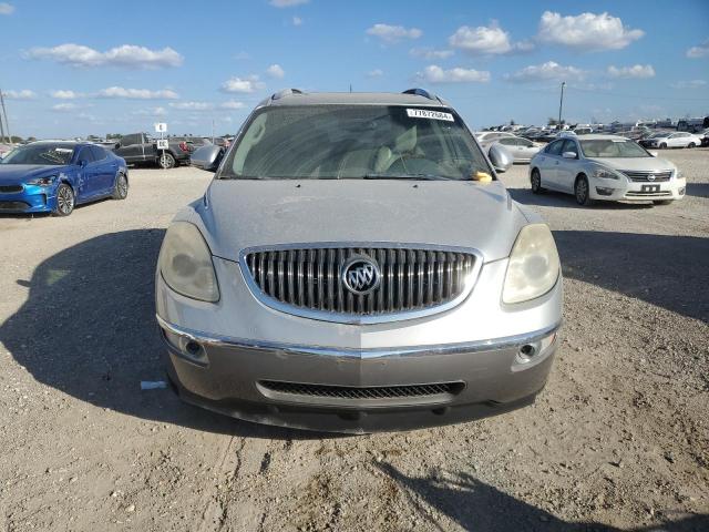 Photo 5 from auction – 2009 BUICK ENCLAVE CX with VIN 5GAER23D79J125804