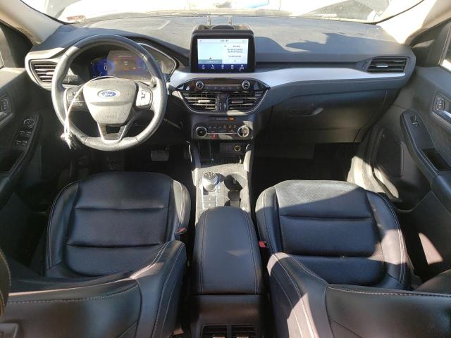 Photo 8 from auction – 2020 FORD ESCAPE SE with VIN 1FMCU9BZ9LUA48218