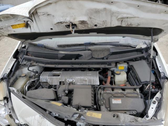 Photo 12 from auction – 2013 TOYOTA PRIUS V with VIN JTDZN3EU7D3190812