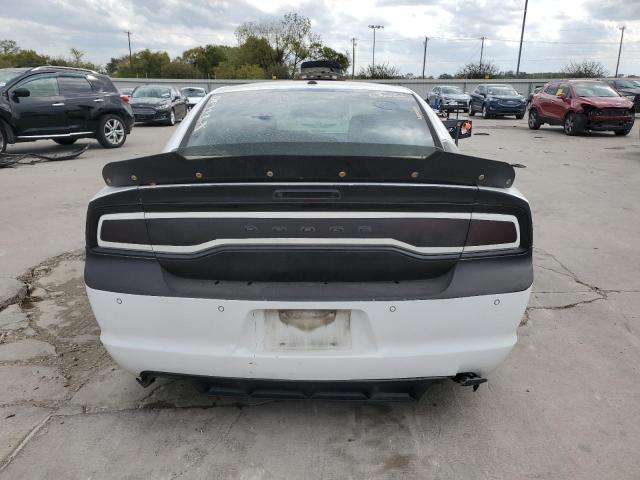 Photo 6 from auction – 2014 DODGE CHARGER R/ with VIN 2C3CDXCT7EH164837