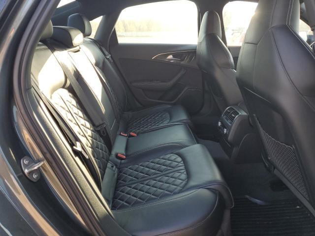 Photo 10 from auction – 2016 AUDI S6 PREMIUM with VIN WAUF2AFC9GN195344