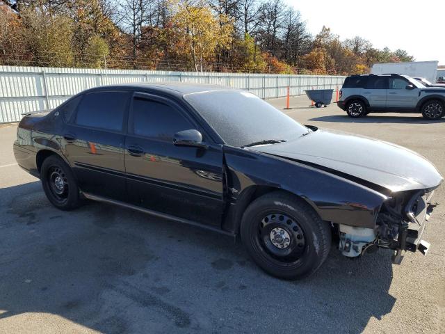 Photo 4 from auction – 2004 CHEVROLET IMPALA SS with VIN 2G1WP521849275158