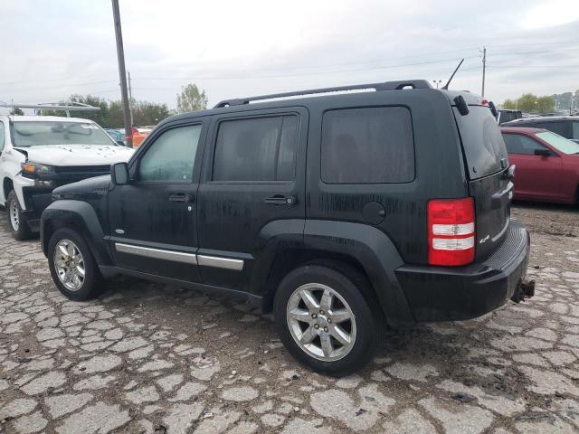 Photo 2 from auction – 2012 JEEP LIBERTY SP with VIN 1C4PJMAK7CW199987