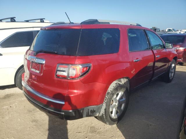 Photo 3 from auction – 2014 GMC ACADIA SLE with VIN 1GKKRPKD2EJ303889