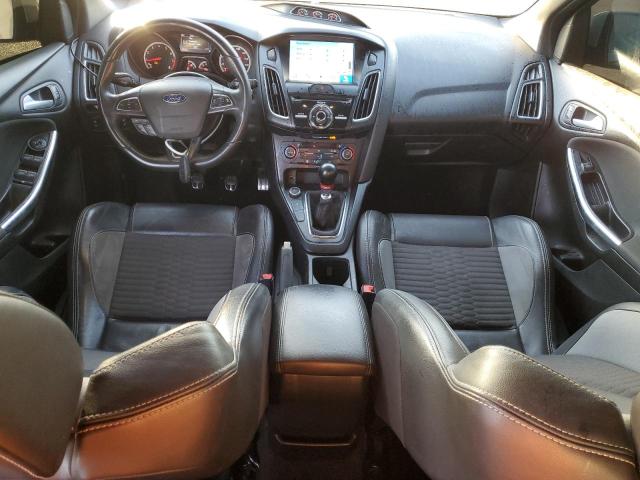 Photo 8 from auction – 2017 FORD FOCUS ST with VIN 1FADP3L93HL277203