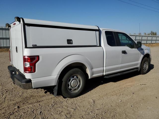 Photo 3 from auction – 2018 FORD F150 SUPER with VIN 1FTEX1CB9JKC59189
