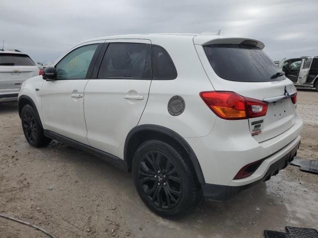 Photo 2 from auction – 2019 MITSUBISHI OUTLANDER with VIN JA4AR3AU4KU024238