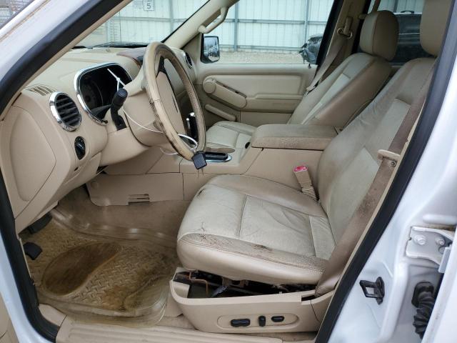 Photo 7 from auction – 2006 FORD EXPLORER E with VIN 1FMEU64E06UB68740
