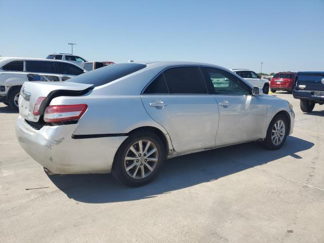 Photo 3 from auction – 2010 TOYOTA CAMRY BASE with VIN 4T1BF3EK5AU044469