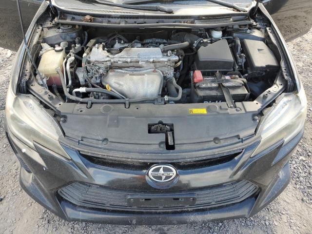 Photo 11 from auction – 2015 TOYOTA SCION TC with VIN JTKJF5C79F3088782