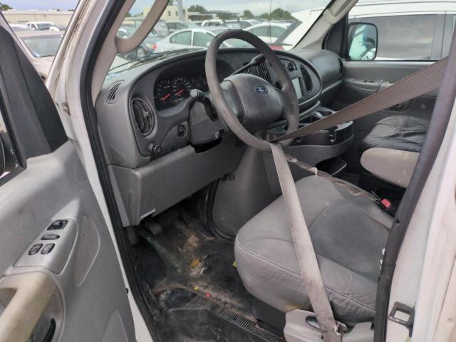 Photo 8 from auction – 2007 FORD ECONOLINE with VIN 1FTNE24L77DA66670