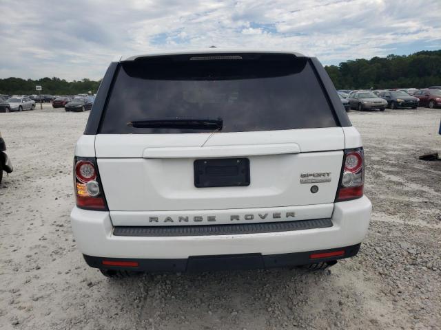Photo 6 from auction – 2011 LAND ROVER RANGE ROVE with VIN SALSK2D42BA292977