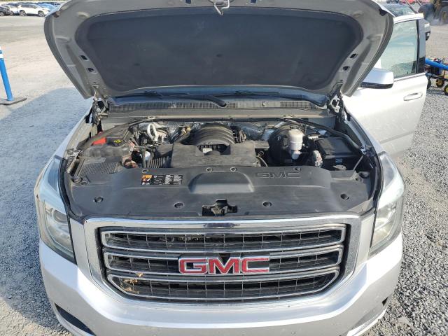 Photo 12 from auction – 2015 GMC YUKON SLT with VIN 1GKS2BKC2FR607323