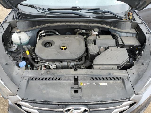 Photo 12 from auction – 2018 HYUNDAI TUCSON SEL with VIN KM8J3CA40JU745321