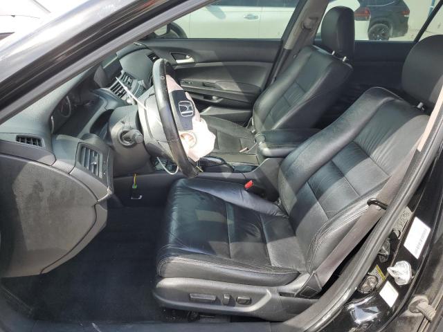 Photo 7 from auction – 2012 HONDA ACCORD SE with VIN 1HGCP2F60CA188616