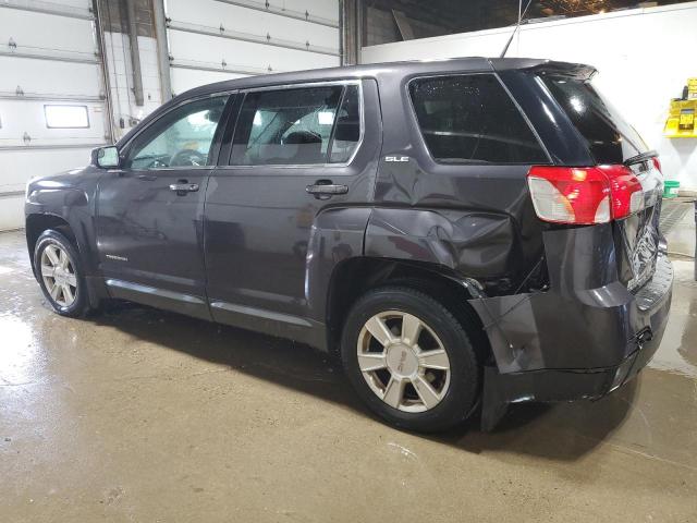 Photo 2 from auction – 2013 GMC TERRAIN SL with VIN 2GKFLREK8D6107315