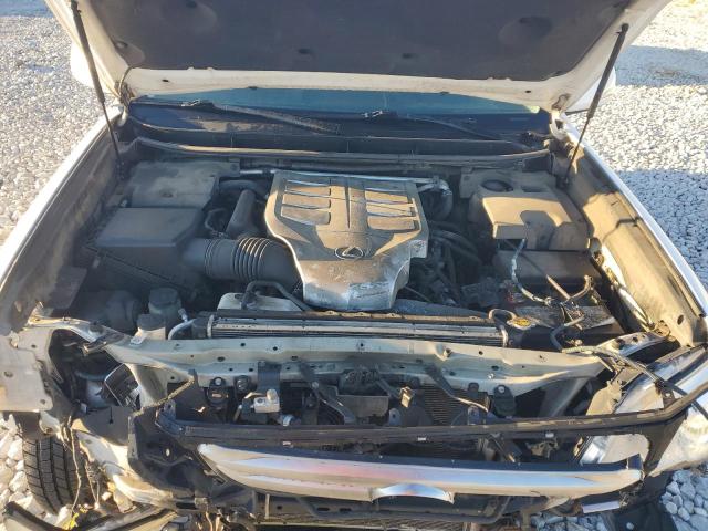 Photo 12 from auction – 2013 LEXUS GX 460 with VIN JTJBM7FX0D5063101