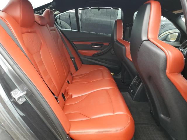 Photo 10 from auction – 2015 BMW M3 with VIN WBS3C9C57FP803459