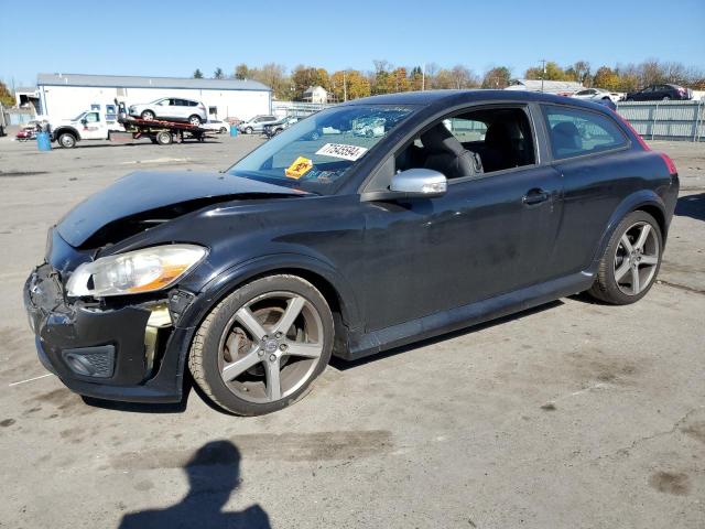 VOLVO C30 T5 2011 with VIN YV1672MK6B2246209 - Photo from auction