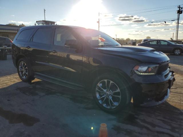 Photo 4 from auction – 2019 DODGE DURANGO R/ with VIN 1C4SDJCTXKC575975