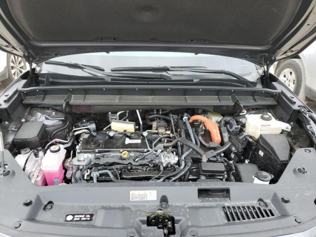 Photo 12 from auction – 2024 TOYOTA HIGHLANDER with VIN 5TDEBRCHXRS139584