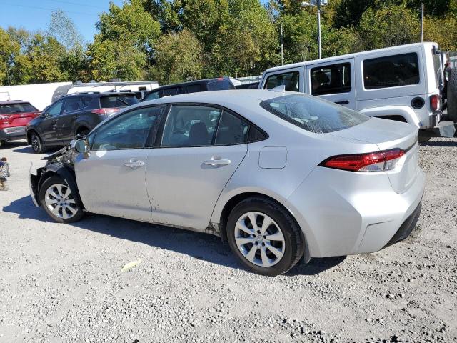 Photo 2 from auction – 2020 TOYOTA COROLLA LE with VIN 5YFEPRAEXLP097248