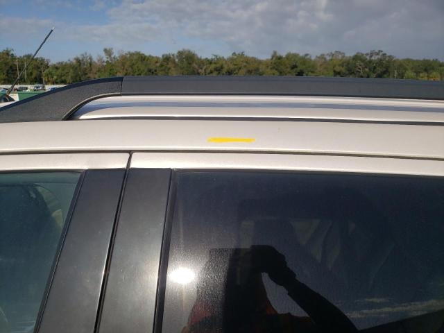 Photo 13 from auction – 2010 FORD EDGE SEL with VIN 2FMDK3JC6ABB41740